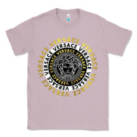 Lilac VER - GUC.CI FA.SHION - SACE Classic Tee - linhVisuals