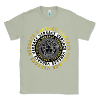 Matcha VER - GUC.CI FA.SHION - SACE Classic Tee - linhVisuals