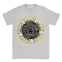 Moon Dust VER - GUC.CI FA.SHION - SACE Classic Tee - linhVisuals