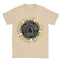 Mushroom VER - GUC.CI FA.SHION - SACE Classic Tee - linhVisuals