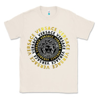 Natural VER - GUC.CI FA.SHION - SACE Classic Tee - linhVisuals