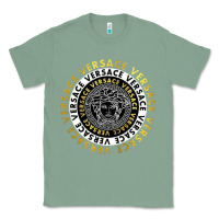 Sage VER - GUC.CI FA.SHION - SACE Classic Tee - linhVisuals