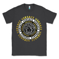 Smoke VER - GUC.CI FA.SHION - SACE Classic Tee - linhVisuals
