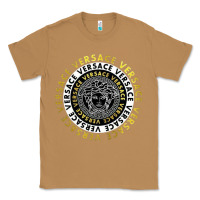 Toasted Coconut VER - GUC.CI FA.SHION - SACE Classic Tee - linhVisuals