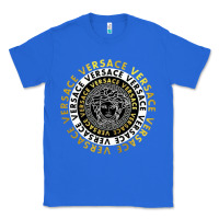 True Royal VER - GUC.CI FA.SHION - SACE Classic Tee - linhVisuals