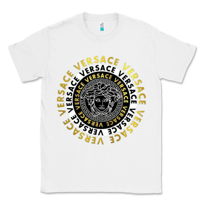 Ver - Guc.ci Fa.shion - Sace Classic Tee by linhVisuals | Teevron