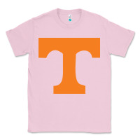 Bubblegum Pink Tennessee Classic Tee - linhVisuals