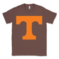 Chestnut Tennessee Classic Tee - linhVisuals