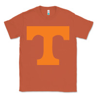 Copper Tennessee Classic Tee - linhVisuals