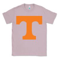 Lilac Tennessee Classic Tee - linhVisuals
