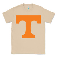 Mushroom Tennessee Classic Tee - linhVisuals