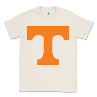 Natural Tennessee Classic Tee - linhVisuals