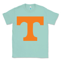 Seafoam Tennessee Classic Tee - linhVisuals
