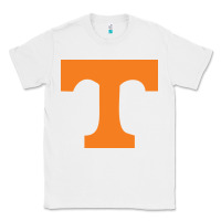 White Tennessee Classic Tee - linhVisuals