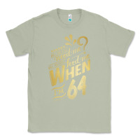 Matcha will you still need me when i'm 64 birthday for wife 64 love premium t Classic Tee - linhVisuals