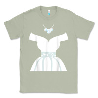 Matcha wedding dresses bridal showers cute graphic funny t shirt Classic Tee - linhVisuals