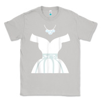 Moon Dust wedding dresses bridal showers cute graphic funny t shirt Classic Tee - linhVisuals