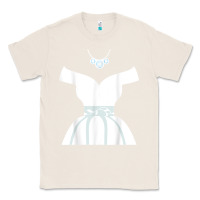 Natural wedding dresses bridal showers cute graphic funny t shirt Classic Tee - linhVisuals