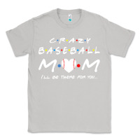 Moon Dust baseball coach crazy mom baseball Classic Tee - linhVisuals