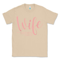 Mushroom wife collection t shirt Classic Tee - linhVisuals