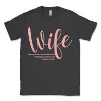 Smoke wife collection t shirt Classic Tee - linhVisuals