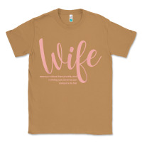 Toasted Coconut wife collection t shirt Classic Tee - linhVisuals