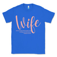 True Royal wife collection t shirt Classic Tee - linhVisuals