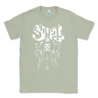 Matcha GHOST Classic Tee - linhVisuals
