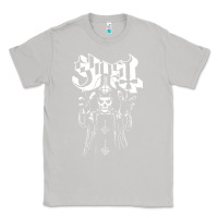 Moon Dust GHOST Classic Tee - linhVisuals