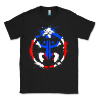 Black taino coqui symbol   boricua   hispanic heritage t shirt Classic Tee - linhVisuals