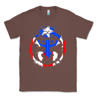 Taino Coqui Symbol   Boricua   Hispanic Heritage T Shirt Classic Tee | Teevron