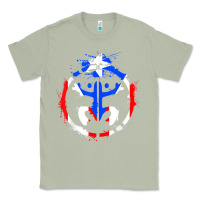Matcha taino coqui symbol   boricua   hispanic heritage t shirt Classic Tee - linhVisuals