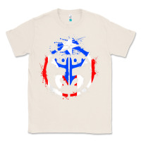 Natural taino coqui symbol   boricua   hispanic heritage t shirt Classic Tee - linhVisuals