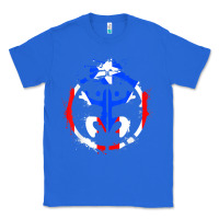 True Royal taino coqui symbol   boricua   hispanic heritage t shirt Classic Tee - linhVisuals