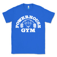 Powerhouse Gym Popular Classic Tee | Teevron