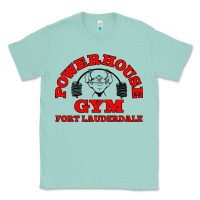 Powerhouse Gym Classic Classic Tee | Teevron