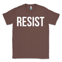 Chestnut resist mens Classic Tee - linhVisuals
