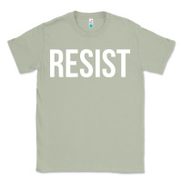 Matcha resist mens Classic Tee - linhVisuals