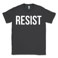Smoke resist mens Classic Tee - linhVisuals