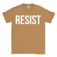 Toasted Coconut resist mens Classic Tee - linhVisuals