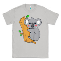 Moon Dust kids cute koala bear   for children kids koala bear Classic Tee - linhVisuals