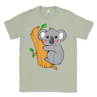 Matcha kids cute koala bear   for children kids koala bear Classic Tee - linhVisuals