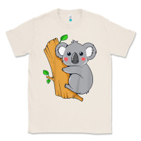Natural kids cute koala bear   for children kids koala bear Classic Tee - linhVisuals
