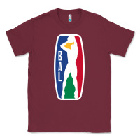 Basketball Africa League Classic Tee | Teevron