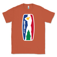 Copper basketball africa league Classic Tee - linhVisuals