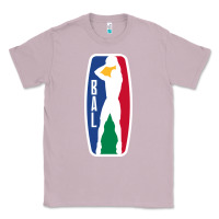 Lilac basketball africa league Classic Tee - linhVisuals