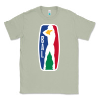 Matcha basketball africa league Classic Tee - linhVisuals