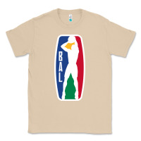 Mushroom basketball africa league Classic Tee - linhVisuals