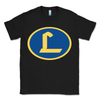 Black Loyola Blakefield Classic Tee - linhVisuals
