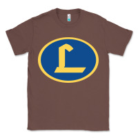 Chestnut Loyola Blakefield Classic Tee - linhVisuals